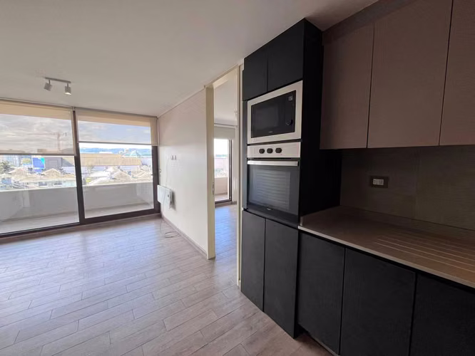 Arriendo Departamento Edificio Aragon 325 (185263) - Imagen 4