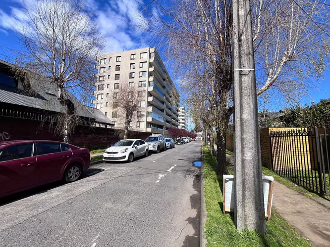 Arriendo Departamento Edificio Aragon 325 (185263) - Imagen 18