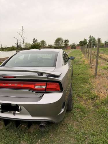 Dodge Charger american muscle