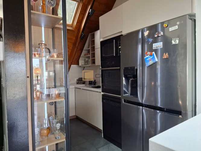 Bellísima Casa en venta 5D4B | Villa Alemana - Imagen 5