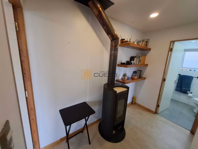 Bellísima Casa en venta 5D4B | Villa Alemana - Imagen 31