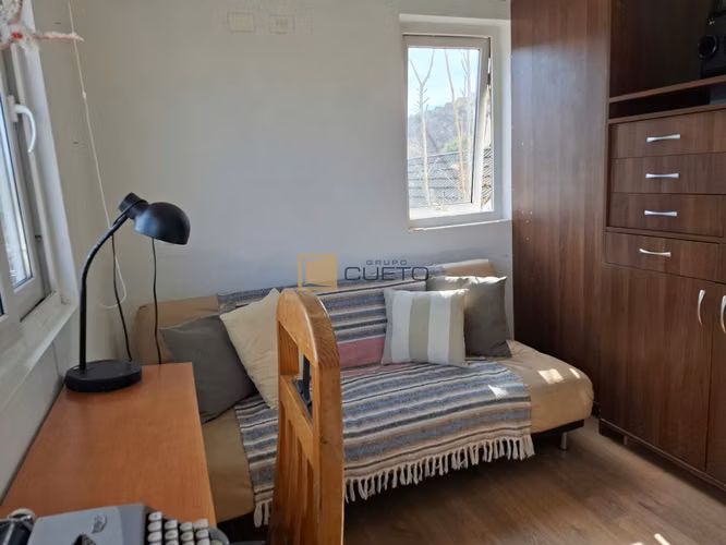Bellísima Casa en venta 5D4B | Villa Alemana - Imagen 17
