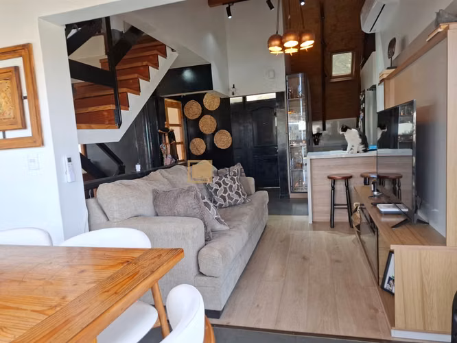 Bellísima Casa en venta 5D4B | Villa Alemana - Imagen 6