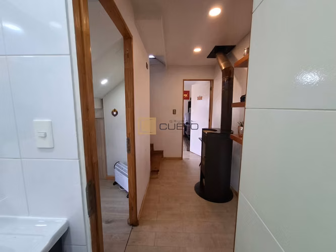 Bellísima Casa en venta 5D4B | Villa Alemana - Imagen 33