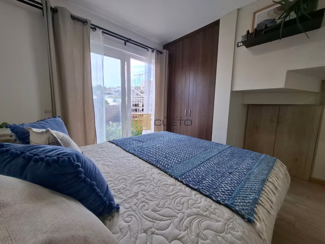 Bellísima Casa en venta 5D4B | Villa Alemana - Imagen 43