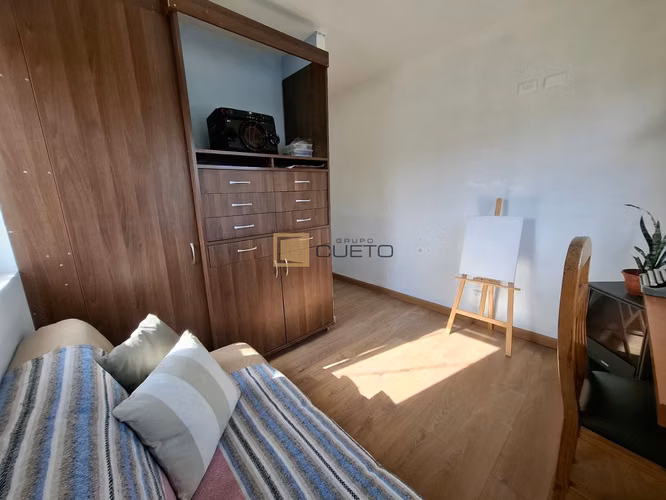 Bellísima Casa en venta 5D4B | Villa Alemana - Imagen 18
