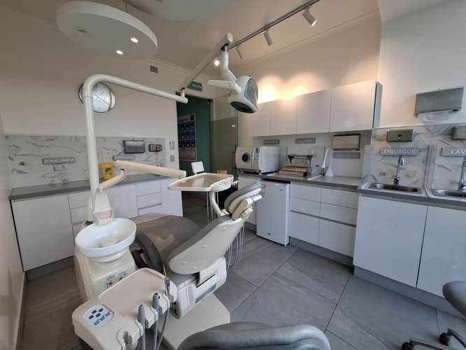 Venta de llaves Of Odontológica | Viña del Mar