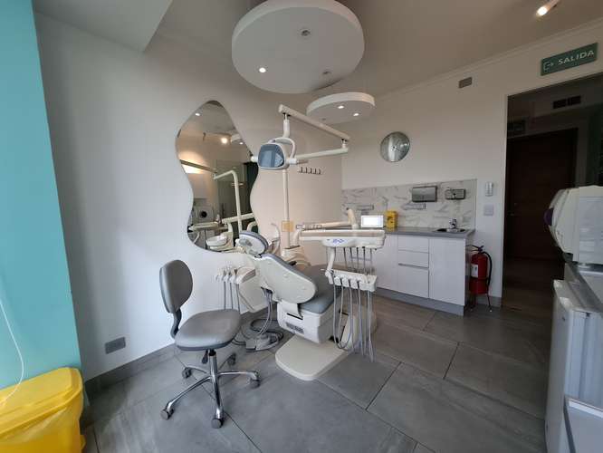 Venta de llaves Of Odontológica | Viña del Mar