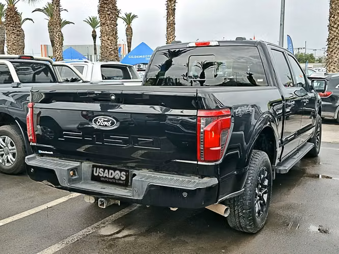 FORD F-150 2025 - Imagen 6