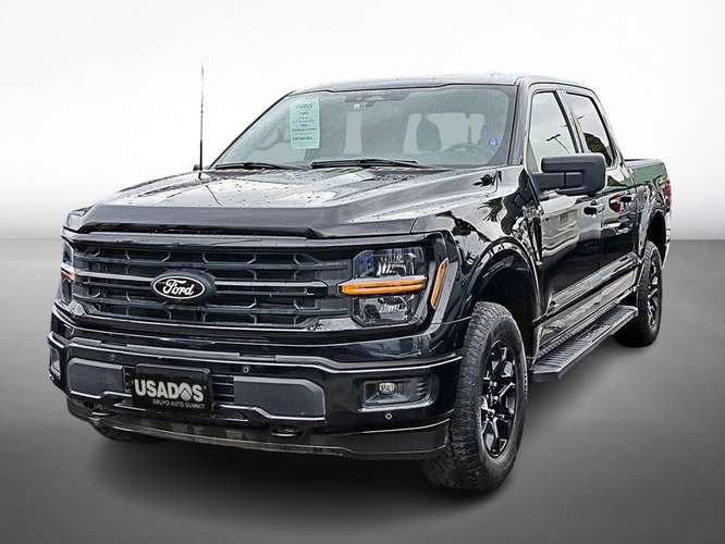 FORD F-150 2025
