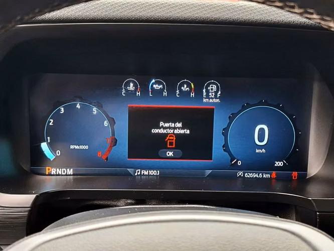 FORD F-150 2025 - Imagen 15