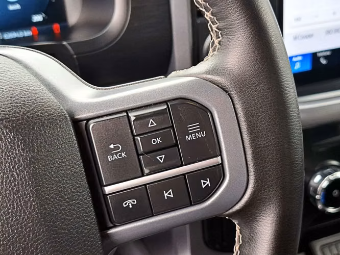 FORD F-150 2025 - Imagen 16