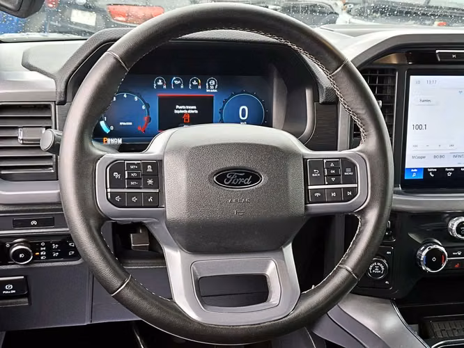 FORD F-150 2025 - Imagen 13