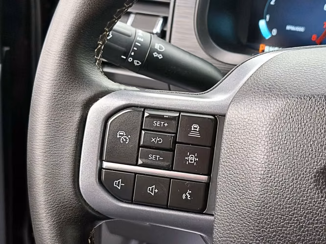 FORD F-150 2025 - Imagen 14