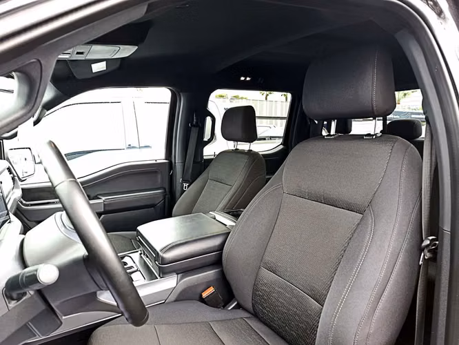 FORD F-150 2025 - Imagen 11