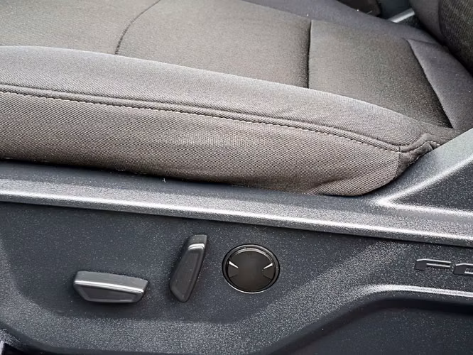 FORD F-150 2025 - Imagen 10