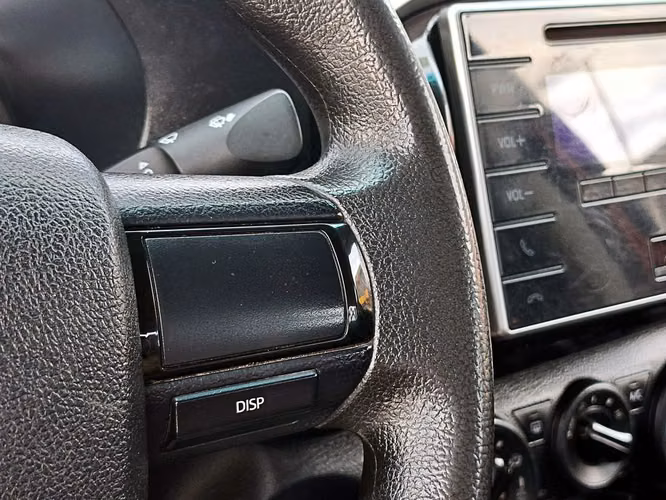 TOYOTA HILUX 2017 - Imagen 15