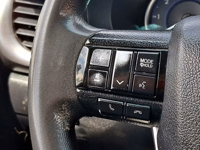 TOYOTA HILUX 2017 - Imagen 13