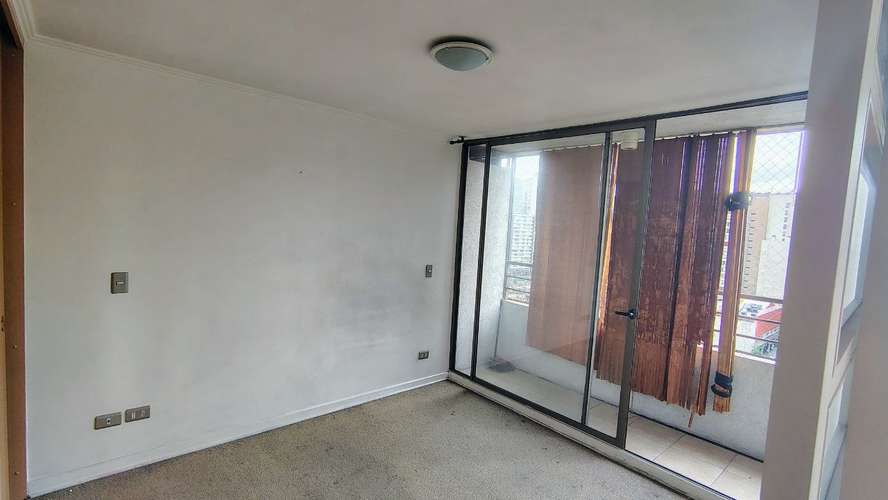 ARRIENDO DEPARTAMENTO 1HAB 1BA SANTIAGO - Imagen 8