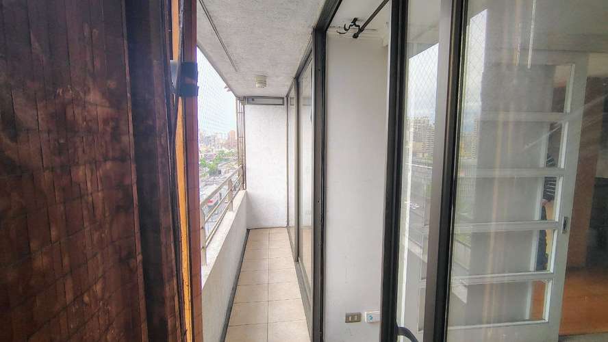ARRIENDO DEPARTAMENTO 1HAB 1BA SANTIAGO - Imagen 19