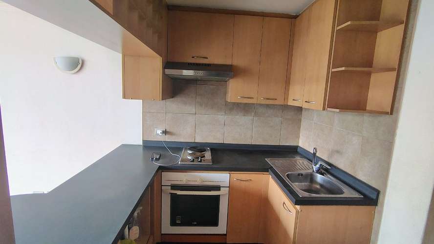 ARRIENDO DEPARTAMENTO 1HAB 1BA SANTIAGO - Imagen 6