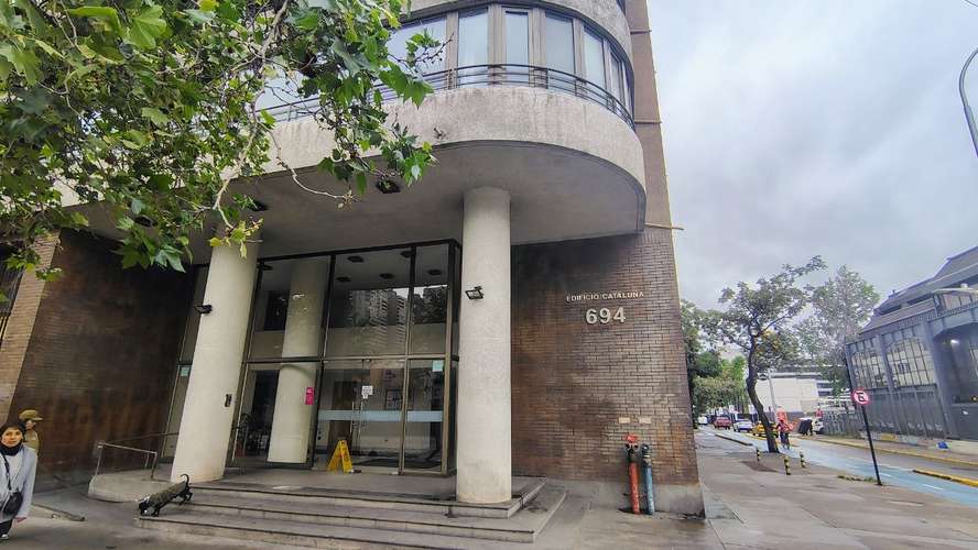 ARRIENDO DEPARTAMENTO 1HAB 1BA SANTIAGO