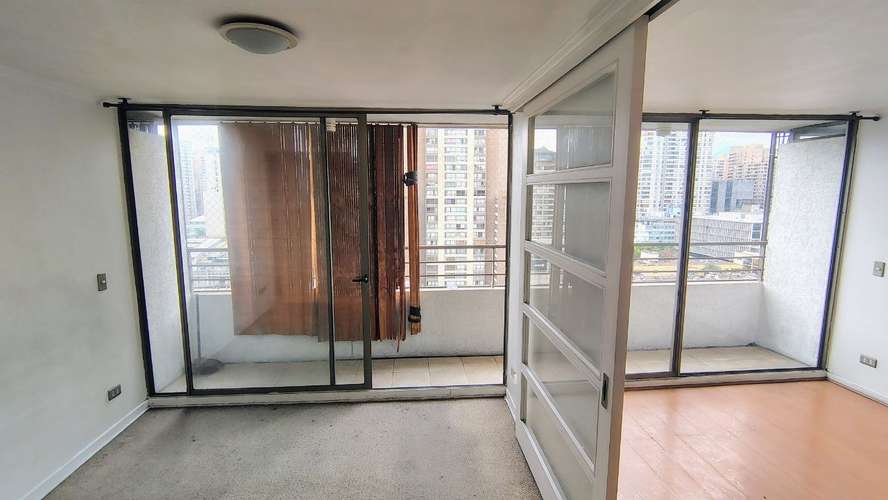 ARRIENDO DEPARTAMENTO 1HAB 1BA SANTIAGO - Imagen 15