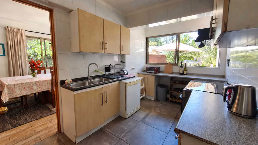 VENTA DOS CASAS INDEPENDIENTES AMPLIO TERRENO    (185267) - Imagen 5