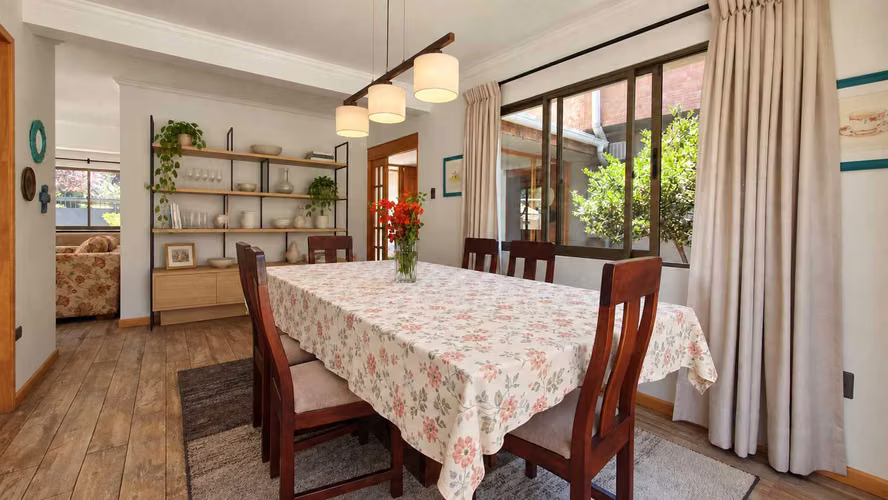 VENTA DOS CASAS INDEPENDIENTES AMPLIO TERRENO    (185267) - Imagen 6