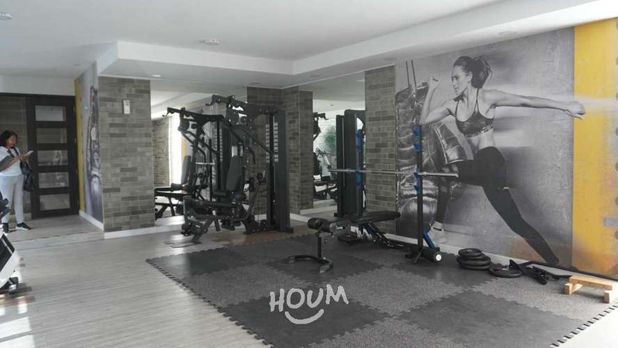 Departamento en Eyzaguirre - Imagen 6