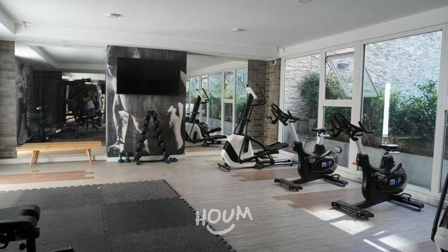 Departamento en Eyzaguirre - Imagen 5
