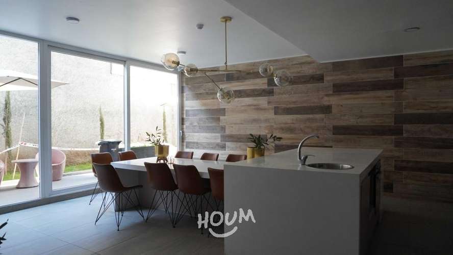 Departamento en Eyzaguirre - Imagen 27