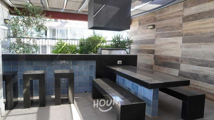 Departamento en Eyzaguirre - Imagen 28