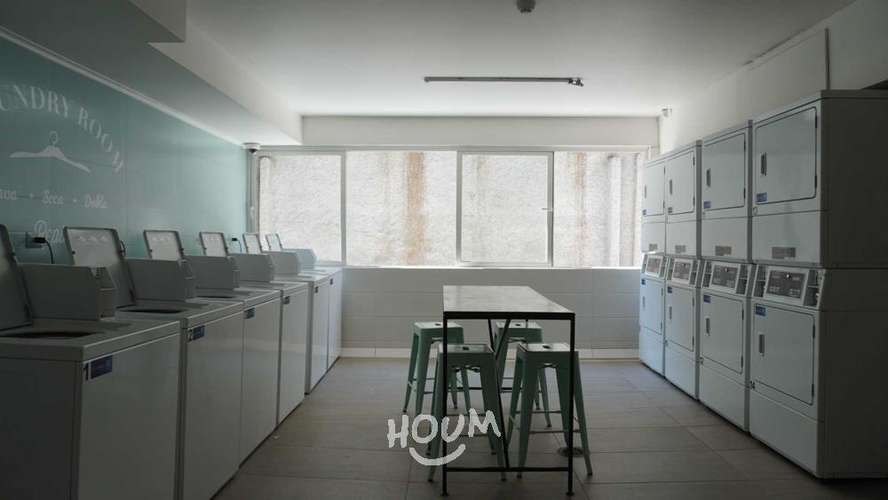 Departamento en Eyzaguirre - Imagen 14