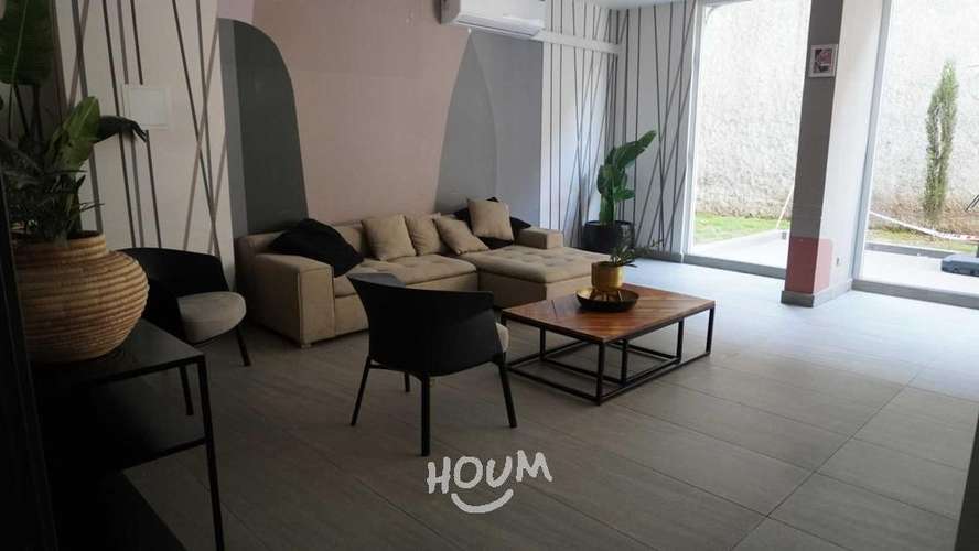 Departamento en Eyzaguirre - Imagen 26