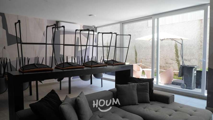 Departamento en Eyzaguirre - Imagen 19