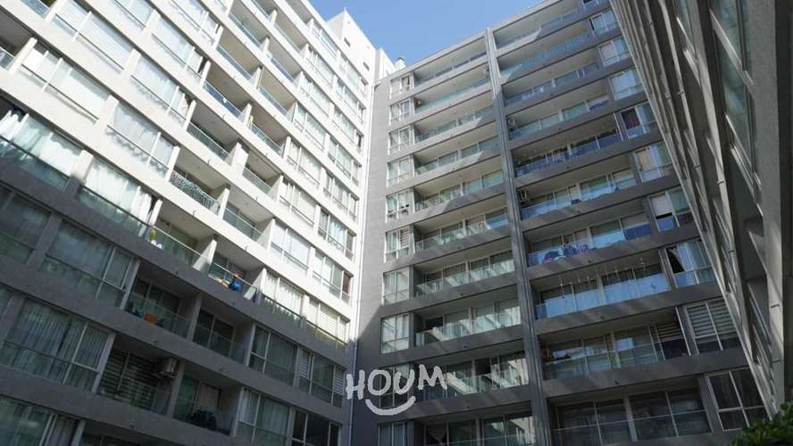 Departamento en Eyzaguirre - Imagen 12