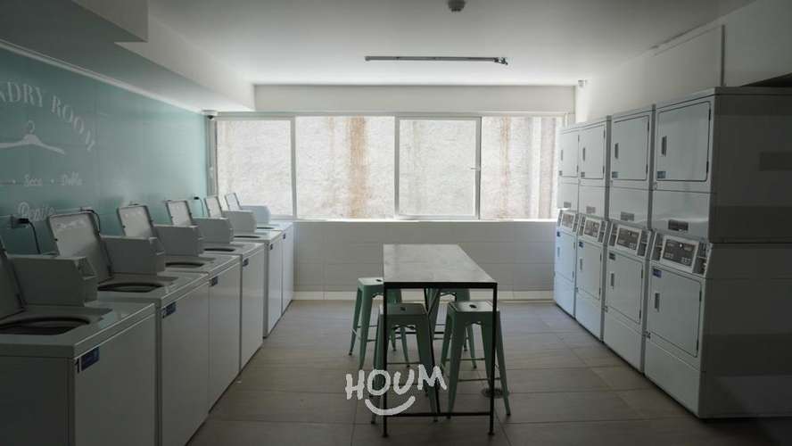 Departamento en Eyzaguirre - Imagen 10