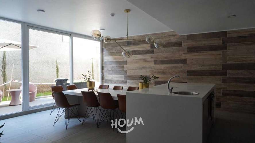 Departamento en Eyzaguirre - Imagen 24