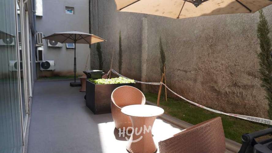 Departamento en Eyzaguirre - Imagen 21