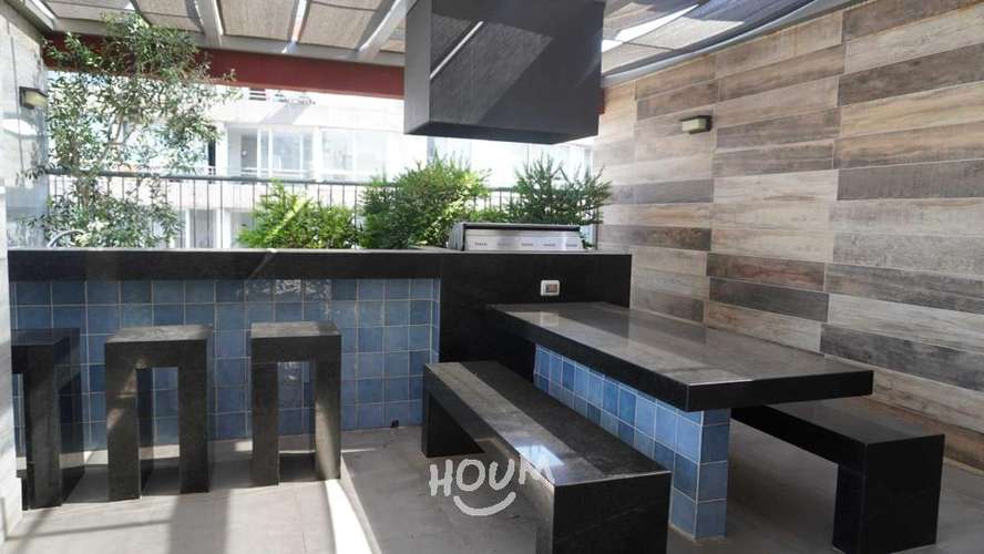 Departamento en Eyzaguirre - Imagen 31