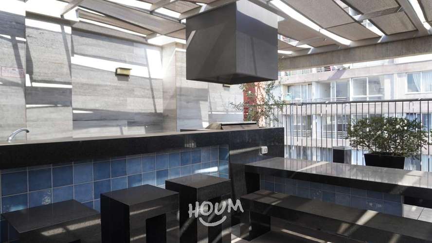 Departamento en Eyzaguirre - Imagen 34