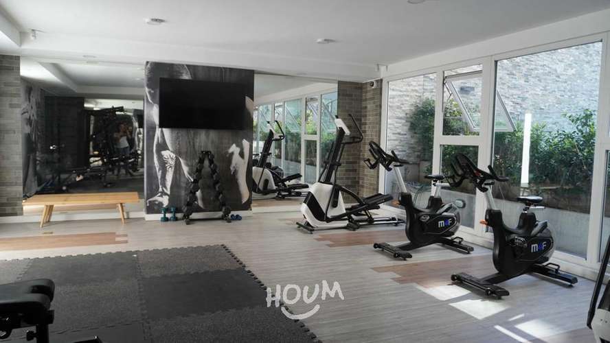 Departamento en Eyzaguirre - Imagen 4