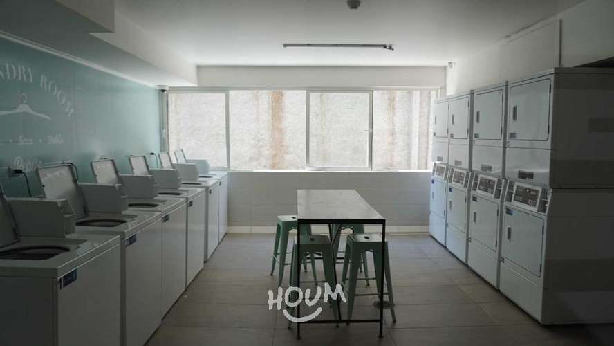 Departamento en Eyzaguirre - Imagen 13