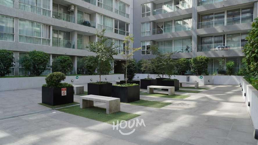 Departamento en Eyzaguirre - Imagen 9