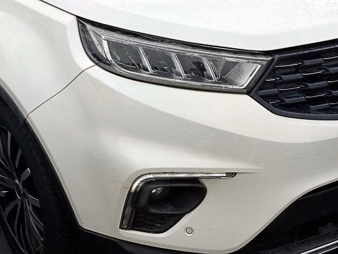 FORD TERRITORY 2022 - Imagen 3