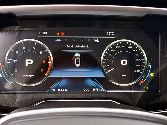 FORD TERRITORY 2022 - Imagen 11