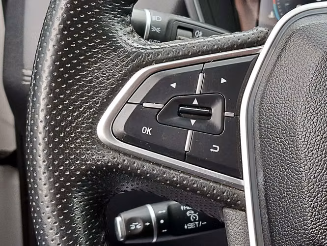 FORD TERRITORY 2022 - Imagen 10