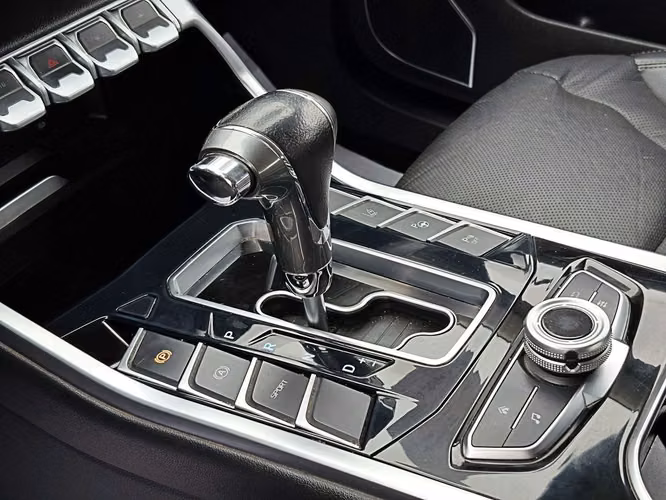 FORD TERRITORY 2022 - Imagen 14