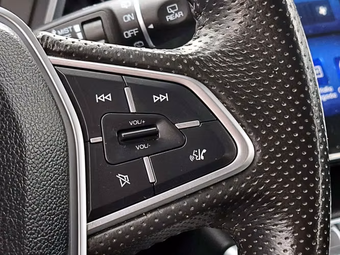 FORD TERRITORY 2022 - Imagen 12